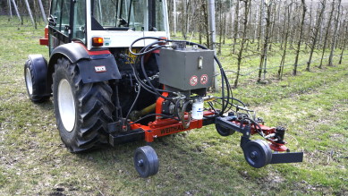 Krümler Unterstock Obstbau Weinbau kaufen